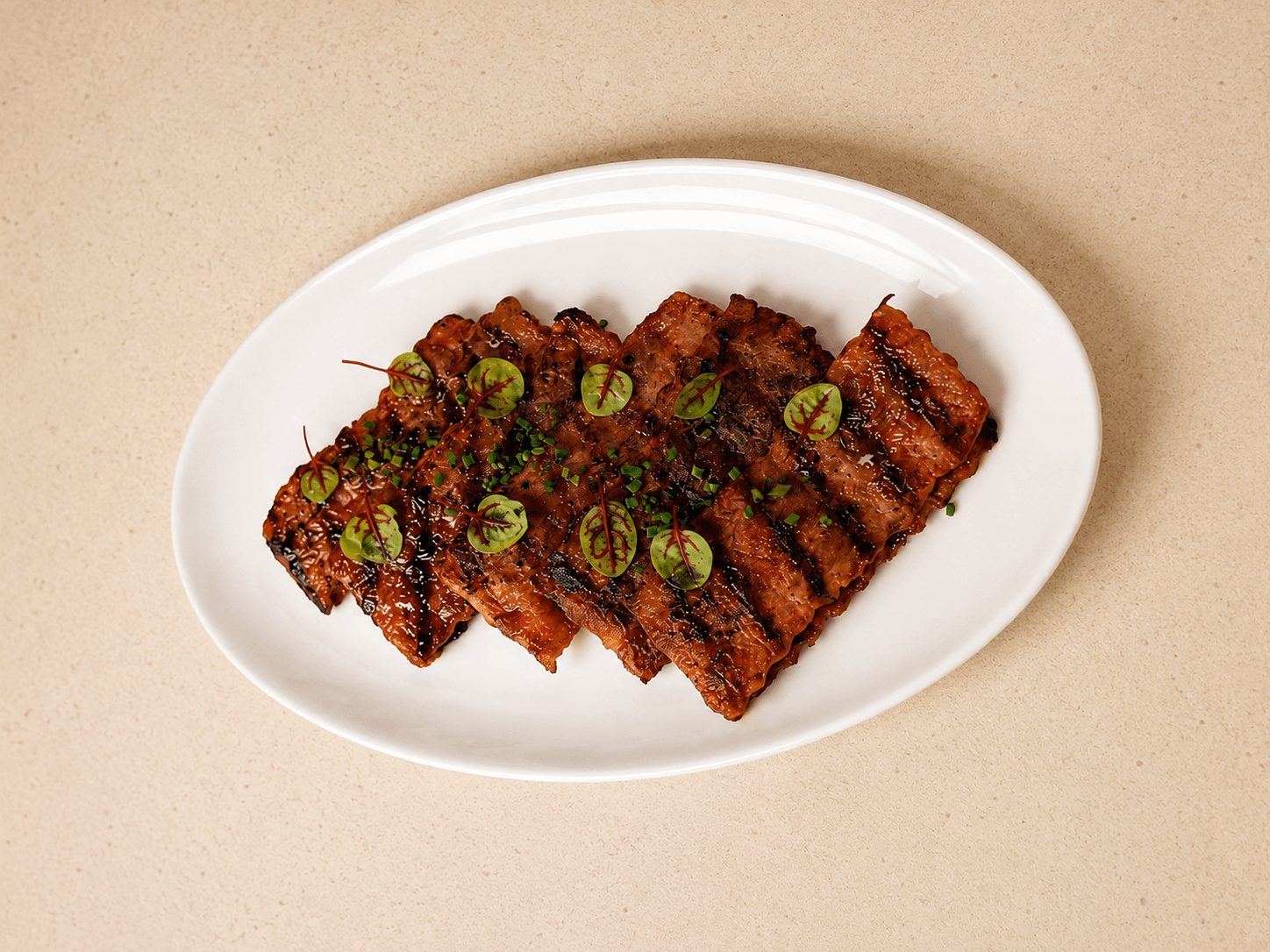 Turkey Bacon