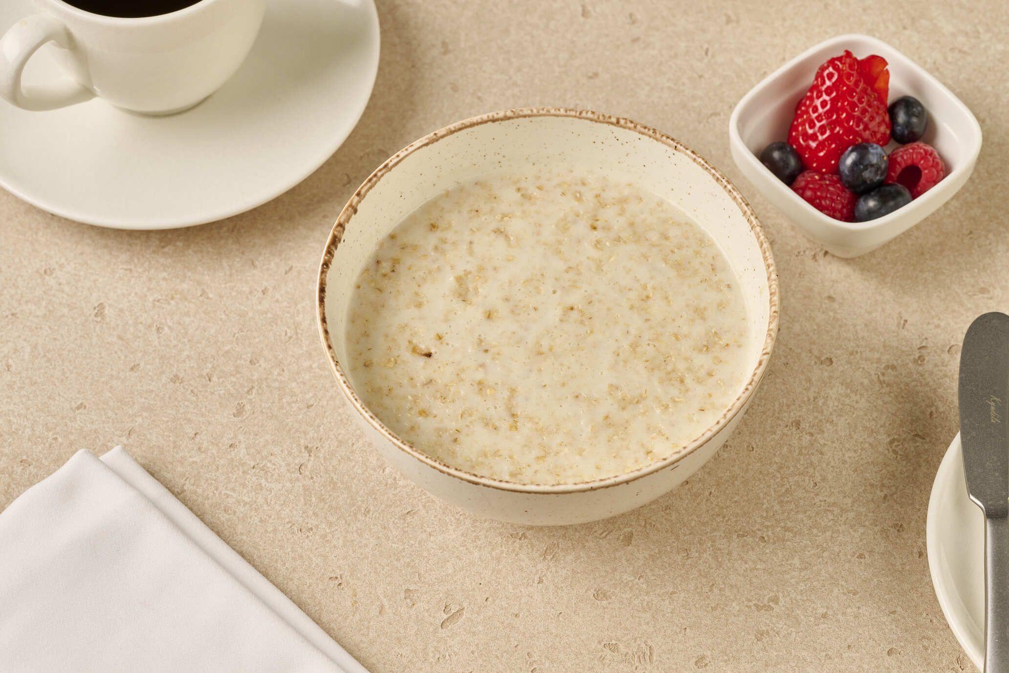 PORRIDGE