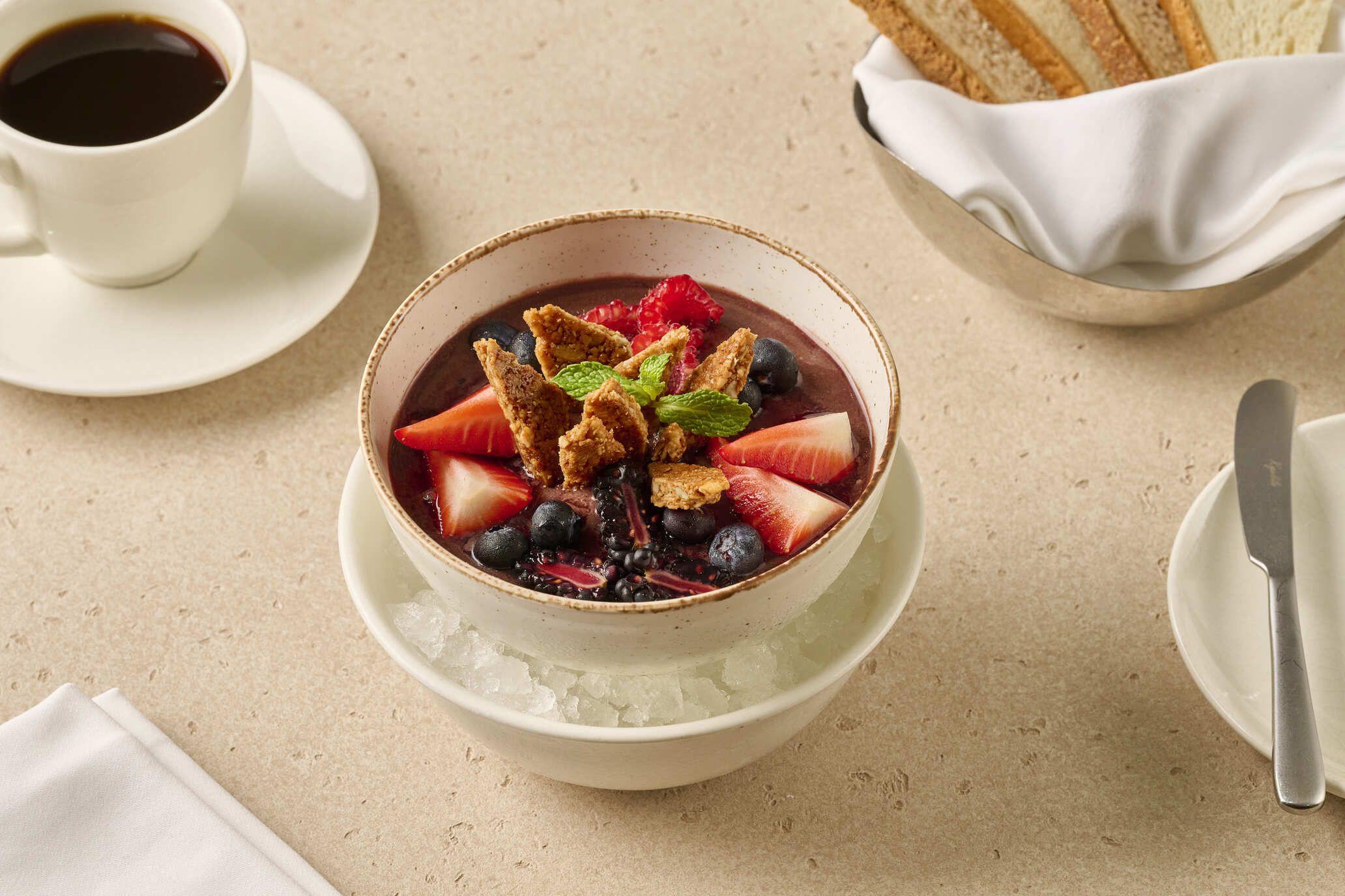 AÇAÍ BOWL