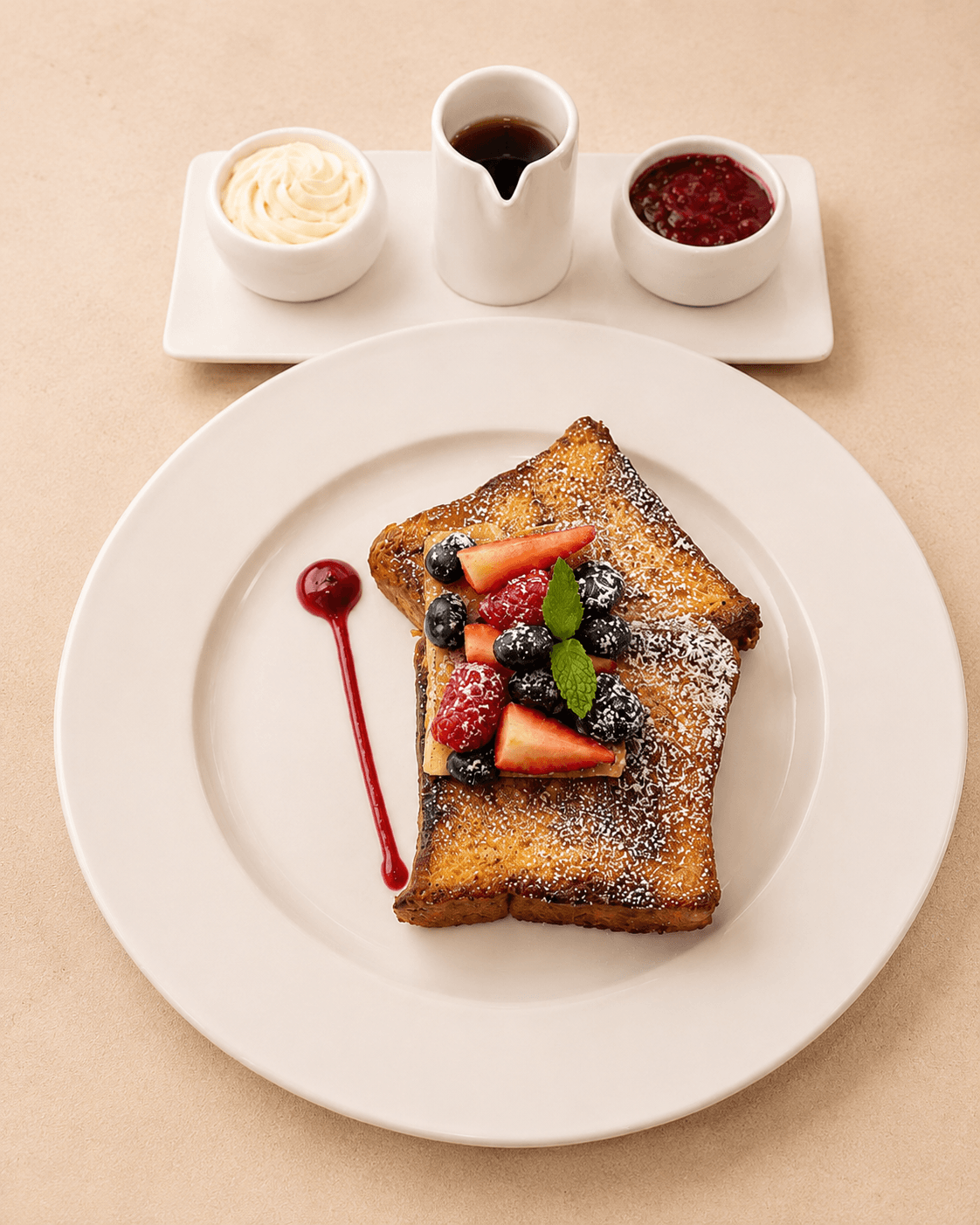 French Toast