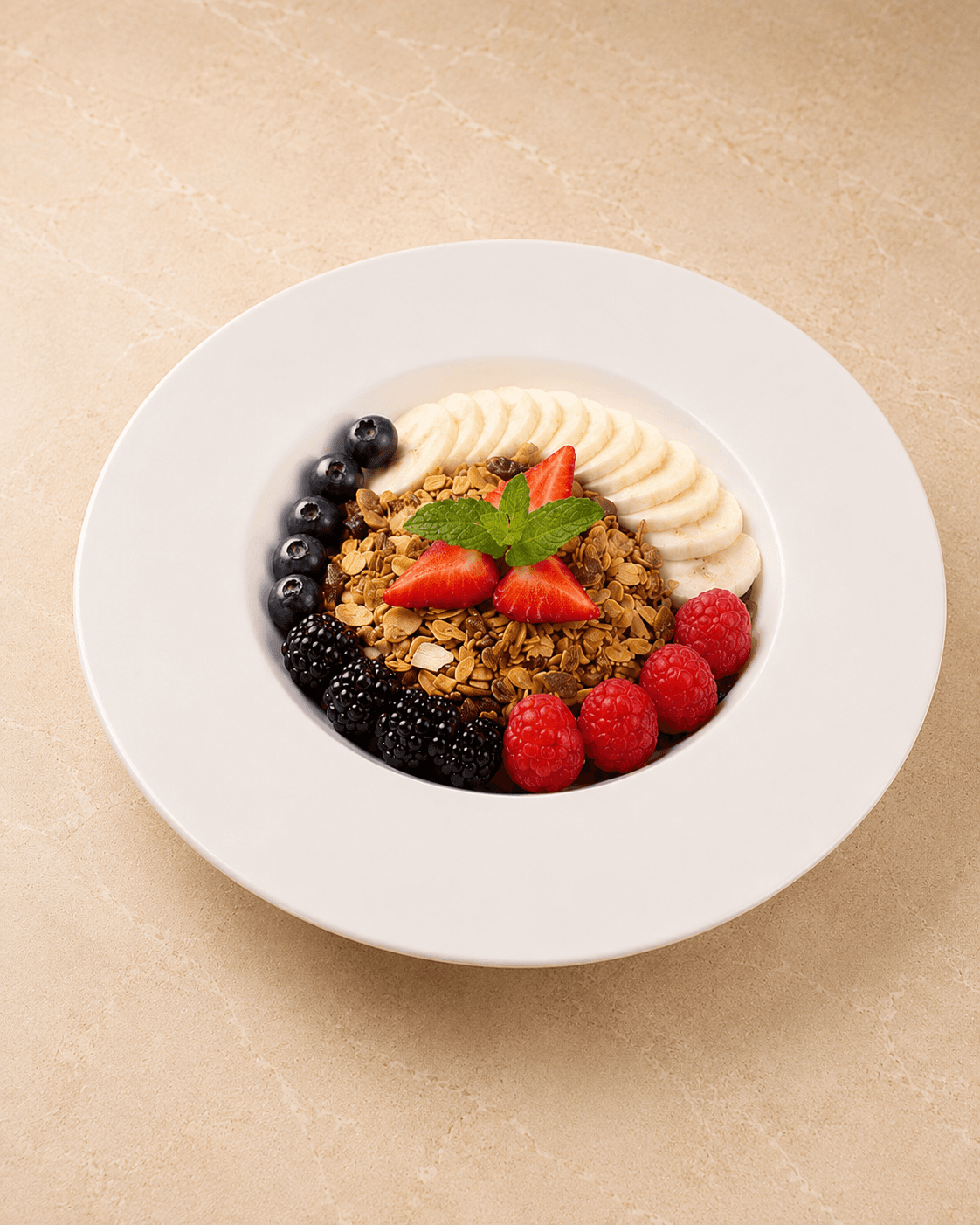 Açaí Bowl