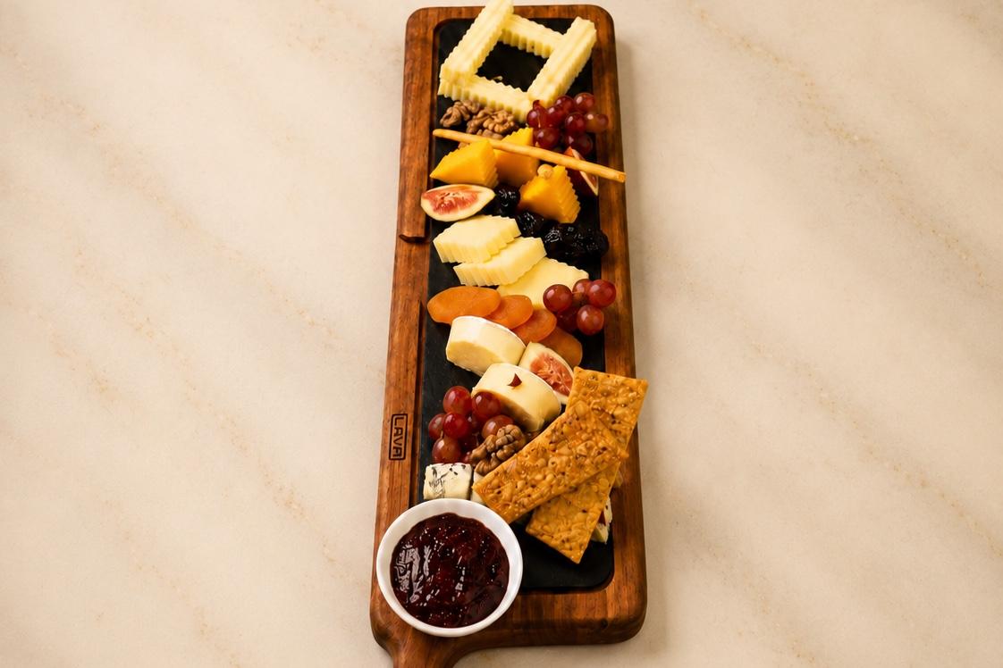 Cheese Selection