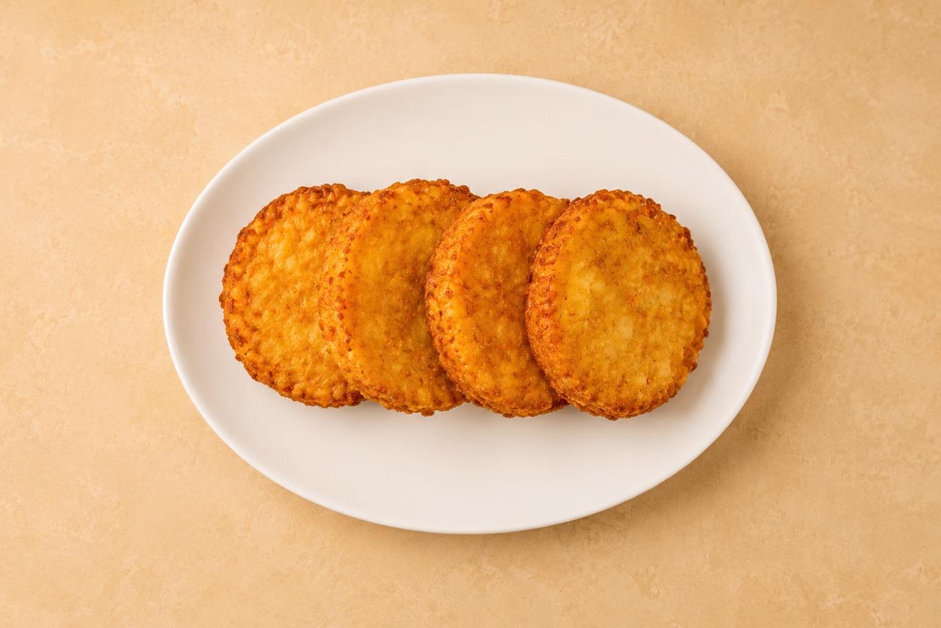 Hash Brown
