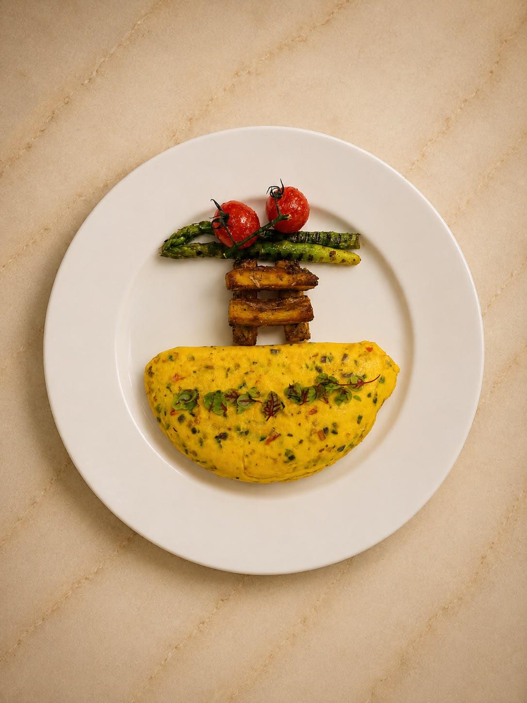 Omelette