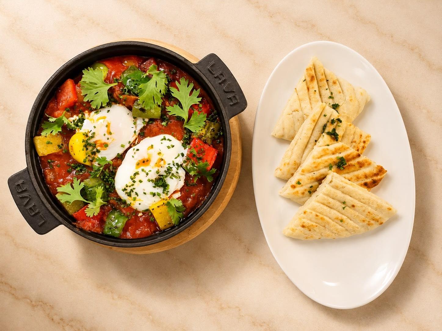 Shakshuka