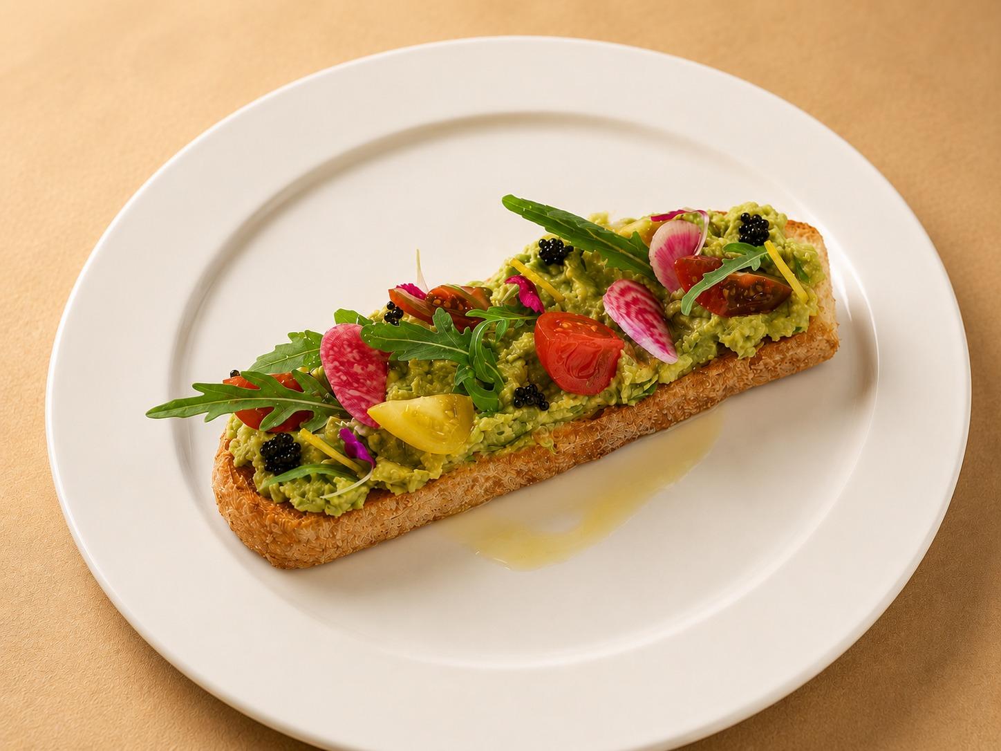 Avocado Toast