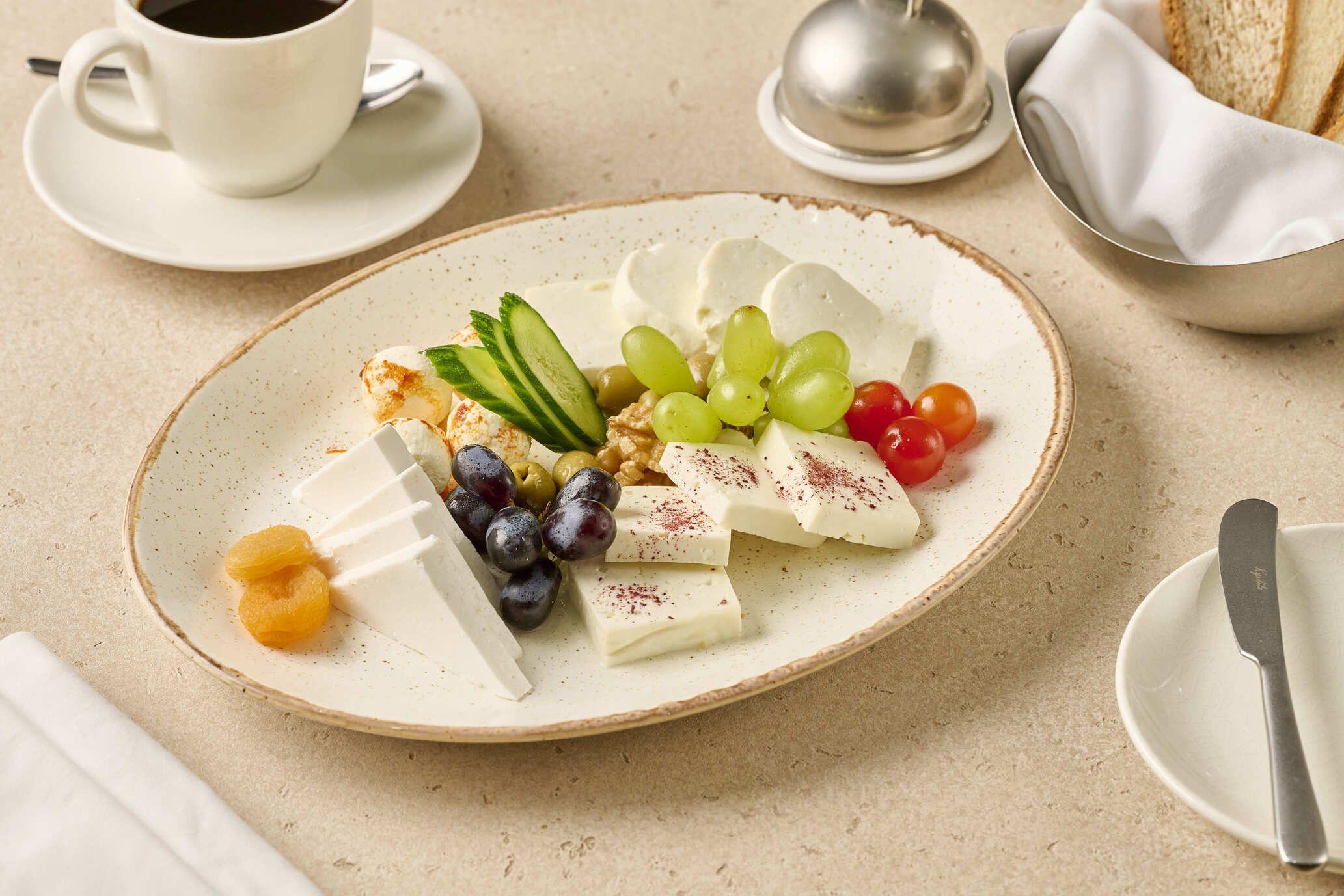 ARABIC CHEESE SELECTION