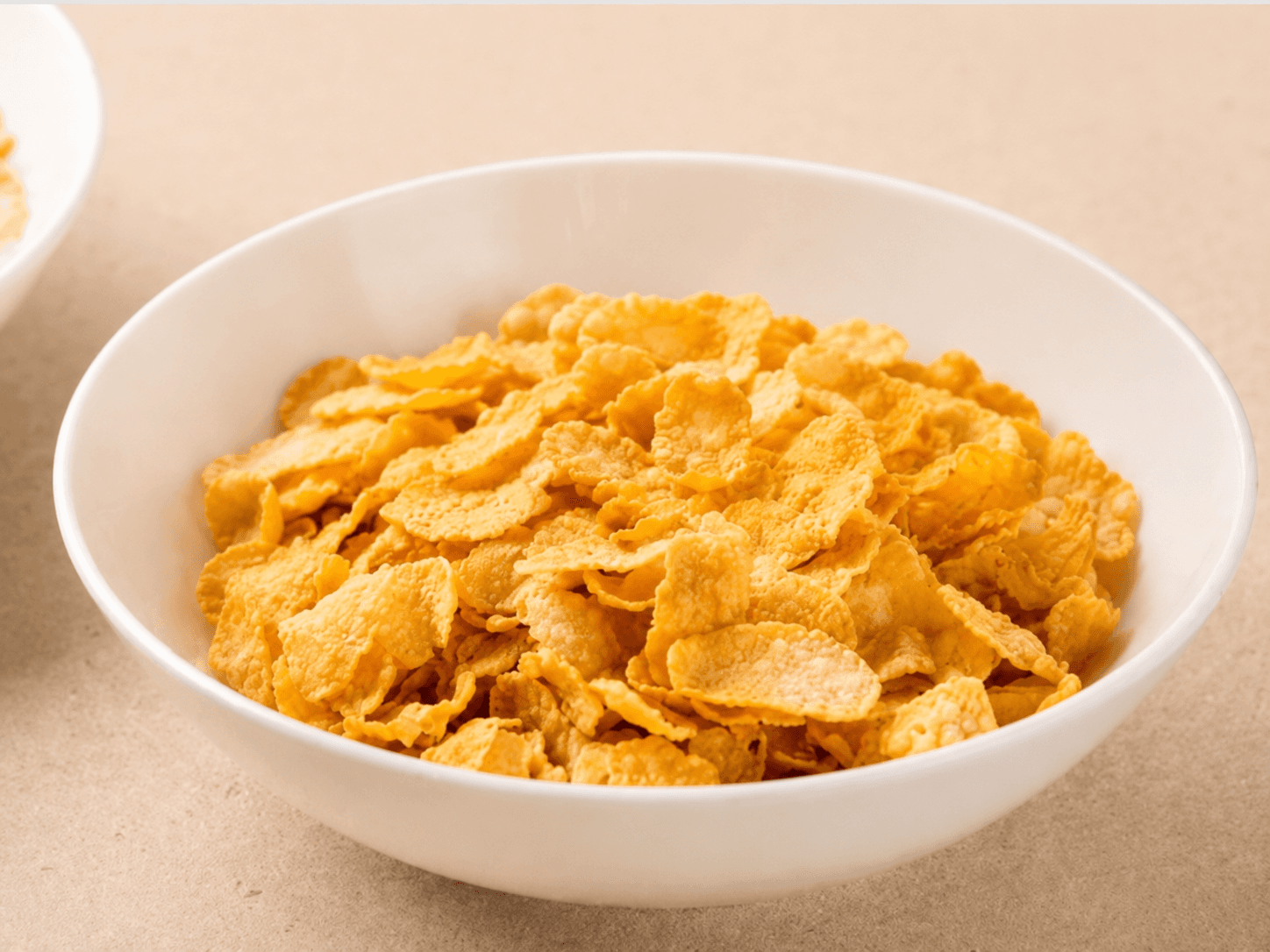 CEREAL SELECTION