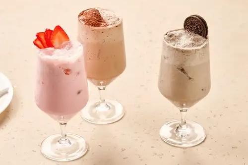 MILKSHAKE