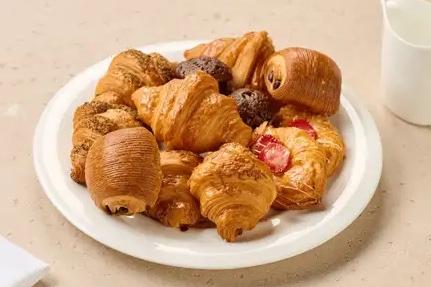 BAKER’S BASKET