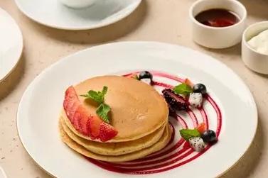 PANCAKES