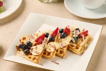WAFFLES