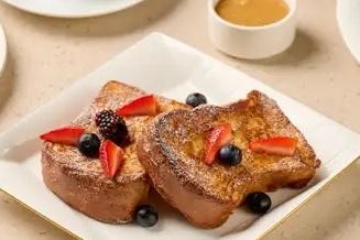 FRENCH TOAST