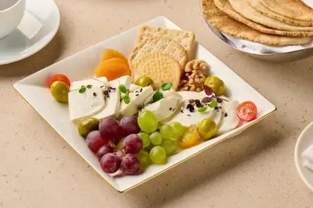 ARABIC CHEESE SELECTION