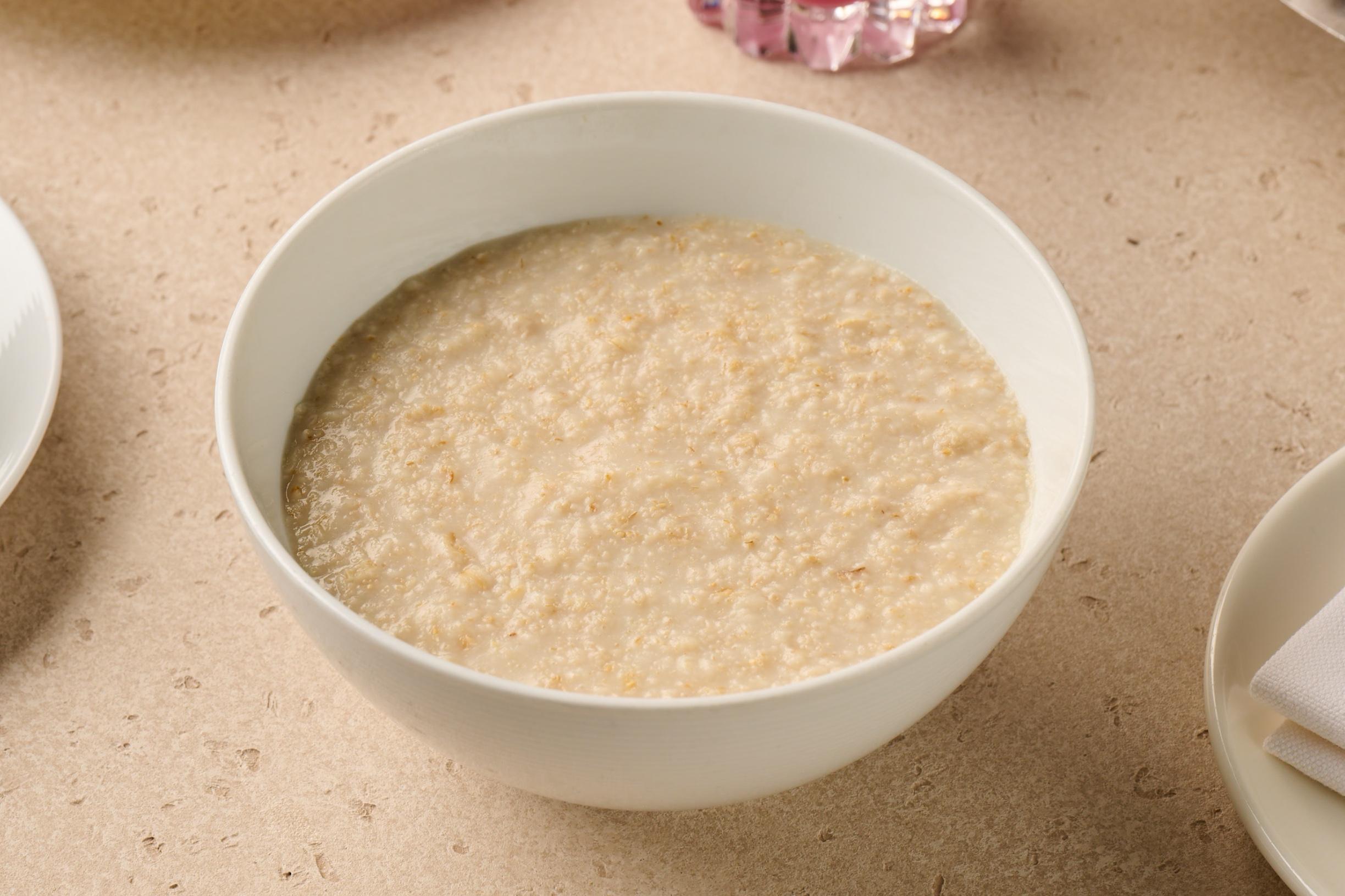 PORRIDGE