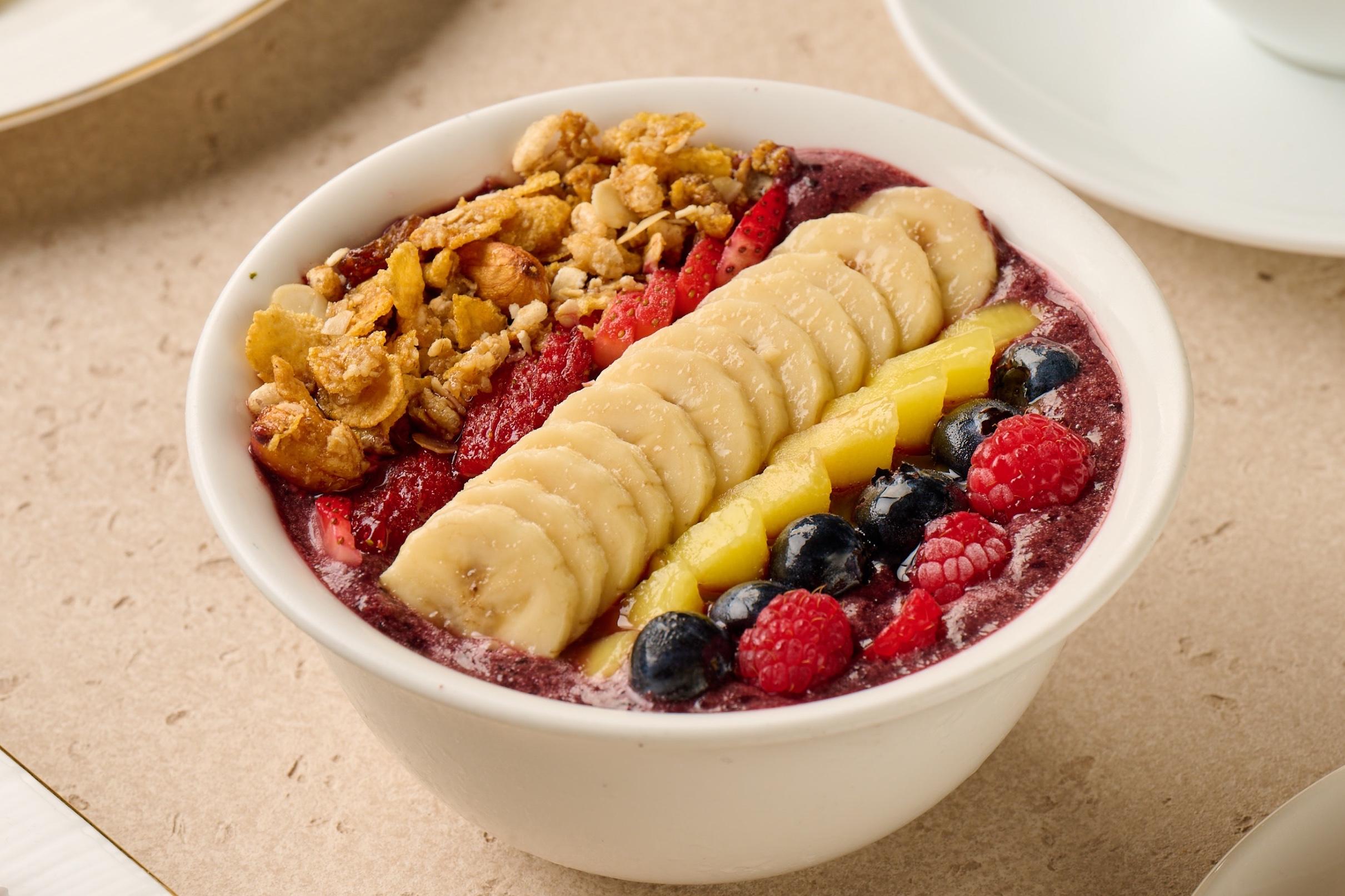 AÇAÍ BOWL